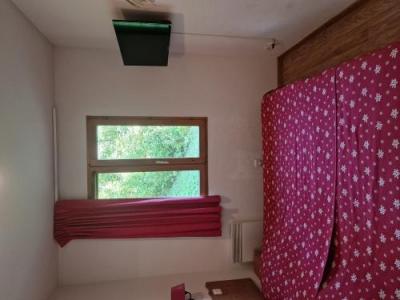 Ski verhuur Appartement 2 kamers bergnis 6 personen (A304) - Résidence le Hameau des Ecrins - Puy-Saint-Vincent
