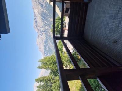 Ski verhuur Appartement 2 kamers bergnis 6 personen (A304) - Résidence le Hameau des Ecrins - Puy-Saint-Vincent