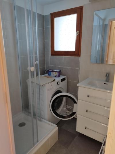 Skiverleih 5 Zimmer Maisonettewohnung für 10 Personen (Chalet Hameau) - Résidence le Hameau des Ecrins - Puy-Saint-Vincent - Appartement