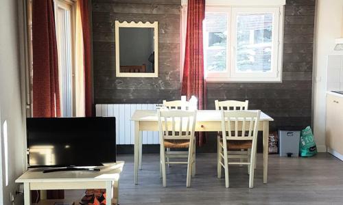 Vacanze in montagna Appartamento 3 stanze per 6 persone (Confort 60m²-3) - Résidence les Chalets de Puy Saint Vincent - Maeva Home - Puy-Saint-Vincent - Esteriore inverno
