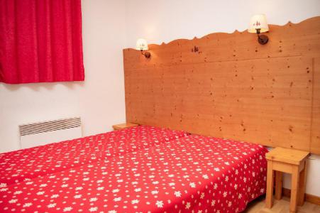Rent in ski resort 2 room apartment 4 people (D3B0097) - Résidence les Gentianes - Puy-Saint-Vincent