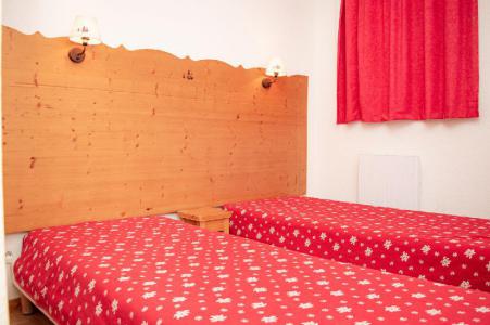 Wynajem na narty Apartament 4 pokojowy z alkową 8 osób (B232046) - Résidence les Gentianes - Puy-Saint-Vincent - Pokój