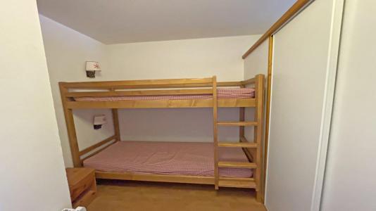 Skiverleih 3-Zimmer-Appartment für 6 Personen (A101) - Résidence Parc aux Etoiles - Puy-Saint-Vincent - Schlafzimmer