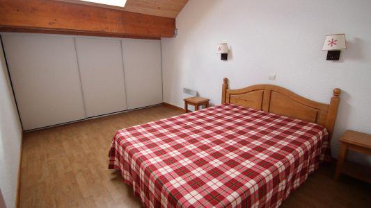 Skiverleih 4-Zimmer-Appartment für 8 Personen (A301) - Résidence Parc aux Etoiles - Puy-Saint-Vincent - Schlafzimmer