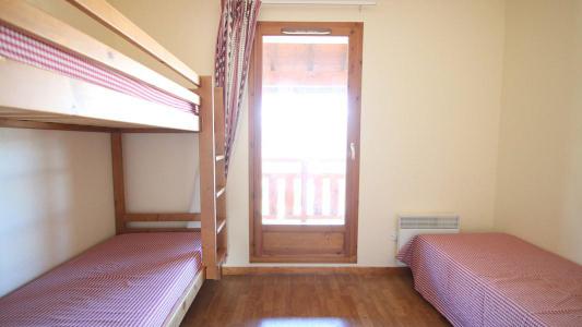 Rent in ski resort 3 room duplex apartment 7 people (CH19) - Résidence Parc aux Etoiles - Puy-Saint-Vincent