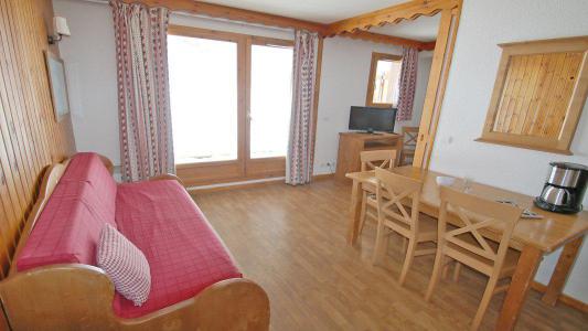 Rent in ski resort 3 room apartment 6 people (A008) - Résidence Parc aux Etoiles - Puy-Saint-Vincent
