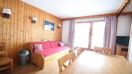 Soggiorno sugli sci Appartamento 3 stanze per 6 persone (C101) - Résidence Parc aux Etoiles - Puy-Saint-Vincent