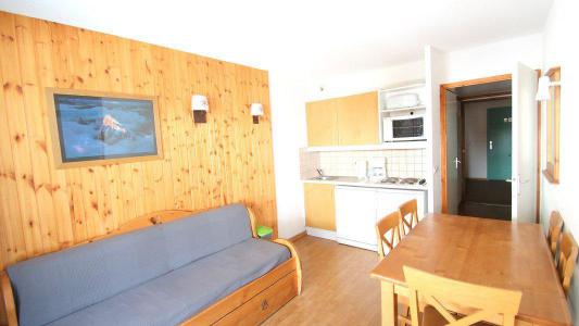 Location au ski Appartement 3 pièces 6 personnes (C305) - Résidence Parc aux Etoiles - Puy-Saint-Vincent
