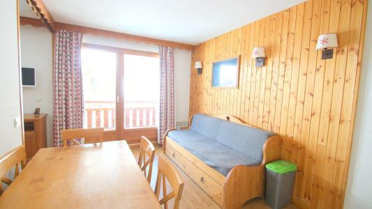 Ski verhuur Appartement 3 kamers 6 personen (C305) - Résidence Parc aux Etoiles - Puy-Saint-Vincent