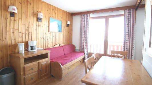 Аренда на лыжном курорте Апартаменты 3 комнат 6 чел. (C213) - Résidence Parc aux Etoiles - Puy-Saint-Vincent
