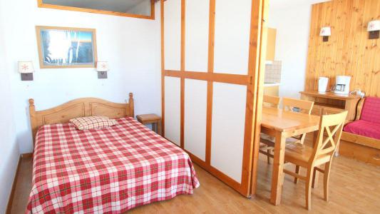 Rent in ski resort 3 room apartment 6 people (C213) - Résidence Parc aux Etoiles - Puy-Saint-Vincent