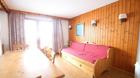 Аренда на лыжном курорте Апартаменты 4 комнат 7 чел. (B102) - Résidence Parc aux Etoiles - Puy-Saint-Vincent