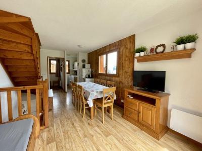 Alquiler al esquí Apartamento 5 piezas triplex para 8 personas (CH23) - Résidence Parc aux Etoiles - Puy-Saint-Vincent