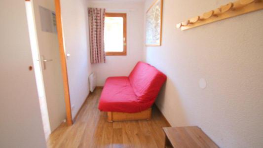 Rent in ski resort 5 room triplex apartment 8 people (CH23) - Résidence Parc aux Etoiles - Puy-Saint-Vincent