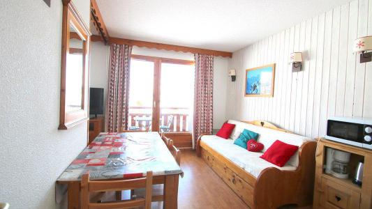 Rent in ski resort 2 room apartment 6 people (C212) - Résidence Parc aux Etoiles - Puy-Saint-Vincent
