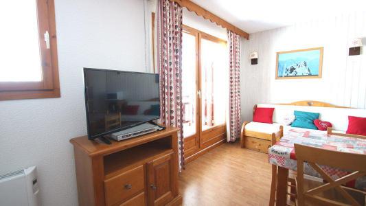 Rent in ski resort 2 room apartment 6 people (C212) - Résidence Parc aux Etoiles - Puy-Saint-Vincent