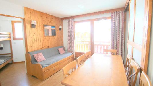 Аренда на лыжном курорте Апартаменты 4 комнат 7 чел. (C306) - Résidence Parc aux Etoiles - Puy-Saint-Vincent