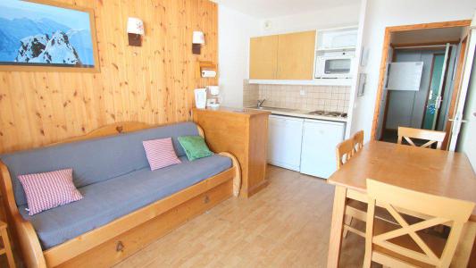 Rent in ski resort 3 room apartment 6 people (C310) - Résidence Parc aux Etoiles - Puy-Saint-Vincent