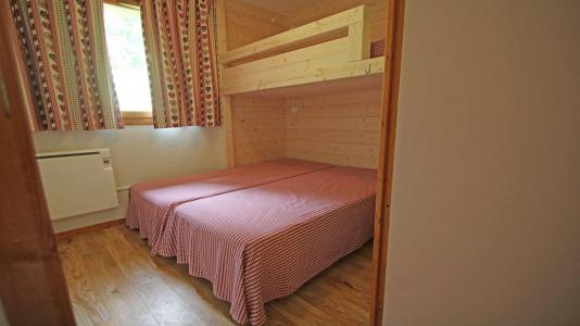 Rent in ski resort 5 room triplex apartment 8 people (CH37) - Résidence Parc aux Etoiles - Puy-Saint-Vincent