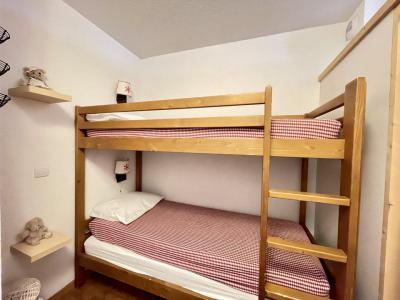 Skiverleih 3-Zimmer-Appartment für 6 Personen (C214) - Résidence Parc aux Etoiles - Puy-Saint-Vincent