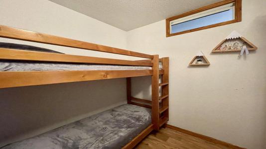 Rent in ski resort 4 room apartment 8 people (C505) - Résidence Parc aux Etoiles - Puy-Saint-Vincent