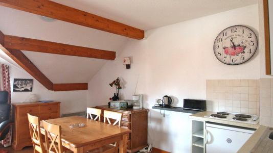Alquiler al esquí Apartamento 2 piezas para 4 personas (A204) - Résidence Parc aux Etoiles - Puy-Saint-Vincent