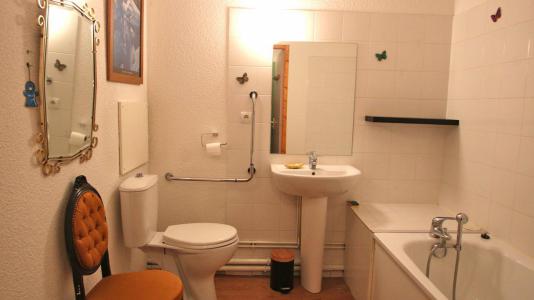 Rent in ski resort 2 room apartment 4 people (A204) - Résidence Parc aux Etoiles - Puy-Saint-Vincent