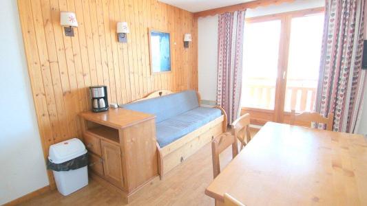 Rent in ski resort 3 room apartment 6 people (C202) - Résidence Parc aux Etoiles - Puy-Saint-Vincent