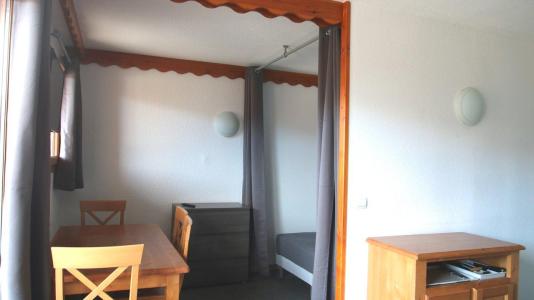 Alquiler al esquí Apartamento 3 piezas para 6 personas (A103) - Résidence Parc aux Etoiles - Puy-Saint-Vincent