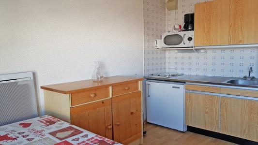 Skiverleih 2-Zimmer-Appartment für 4 Personen (404) - Résidence Pendine 1 - Puy-Saint-Vincent