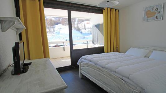Аренда на лыжном курорте Апартаменты 3 комнат 6 чел. (907) - Résidence Pendine 1 - Puy-Saint-Vincent