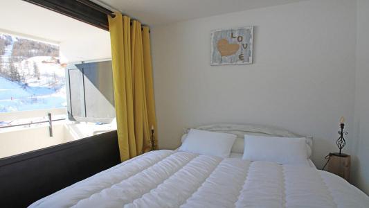 Аренда на лыжном курорте Апартаменты 3 комнат 6 чел. (907) - Résidence Pendine 1 - Puy-Saint-Vincent