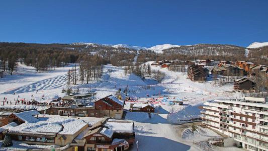 Alquiler al esquí Apartamento 3 piezas para 6 personas (907) - Résidence Pendine 1 - Puy-Saint-Vincent