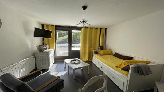 Skiverleih 3-Zimmer-Appartment für 6 Personen (907) - Résidence Pendine 1 - Puy-Saint-Vincent