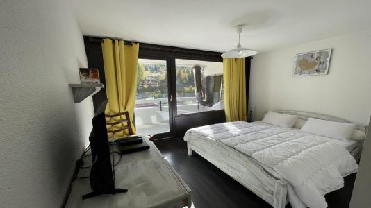 Rent in ski resort 3 room apartment 6 people (907) - Résidence Pendine 1 - Puy-Saint-Vincent