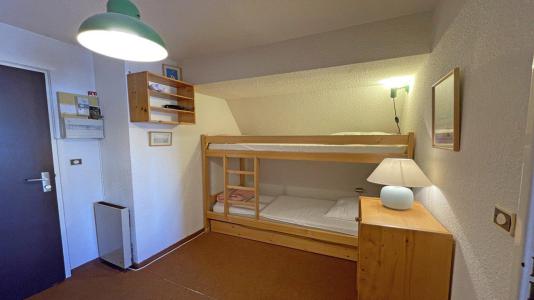 Skiverleih 2-Zimmer-Berghütte für 5 Personen (702) - Résidence Pendine 2 - Puy-Saint-Vincent - Offener Schlafbereich