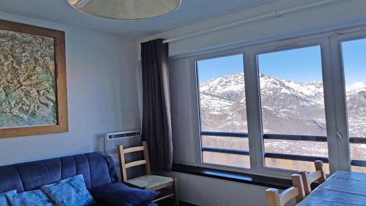 Ski verhuur Appartement 2 kamers 5 personen (302) - Résidence Pendine 2 - Puy-Saint-Vincent