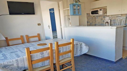Skiverleih 2-Zimmer-Appartment für 5 Personen (302) - Résidence Pendine 2 - Puy-Saint-Vincent