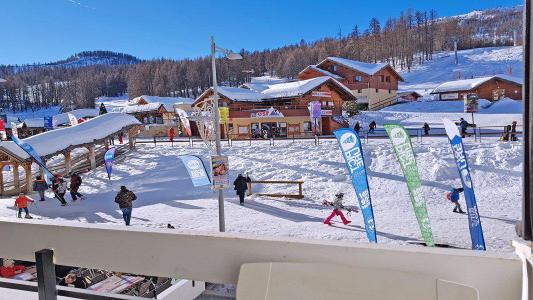 Ski hors saison Résidence Pendine 2