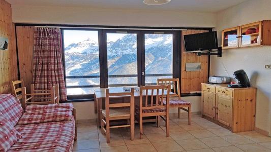 Location au ski Appartement 2 pièces coin montagne 5 personnes (402) - Résidence Pendine 2 - Puy-Saint-Vincent