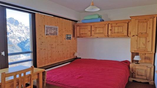 Аренда на лыжном курорте Апартаменты 2 комнат 5 чел. (402) - Résidence Pendine 2 - Puy-Saint-Vincent