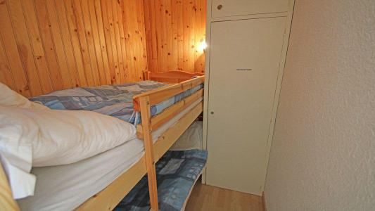 Аренда на лыжном курорте Квартира студия со спальней для 4 чел. (206) - Résidence Serac - Puy-Saint-Vincent - апартаменты