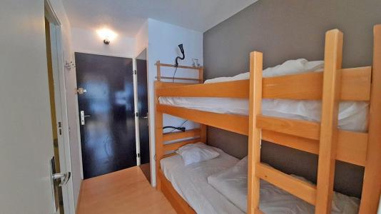 Аренда на лыжном курорте Квартира студия со спальней для 4 чел. (VG603) - Résidence Valgardena - Puy-Saint-Vincent - апартаменты