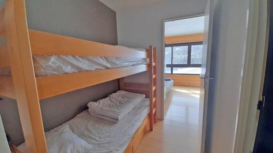 Rent in ski resort Studio sleeping corner 4 people (VG603) - Résidence Valgardena - Puy-Saint-Vincent - Apartment