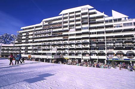 Résidences Puy St Vincent 1600