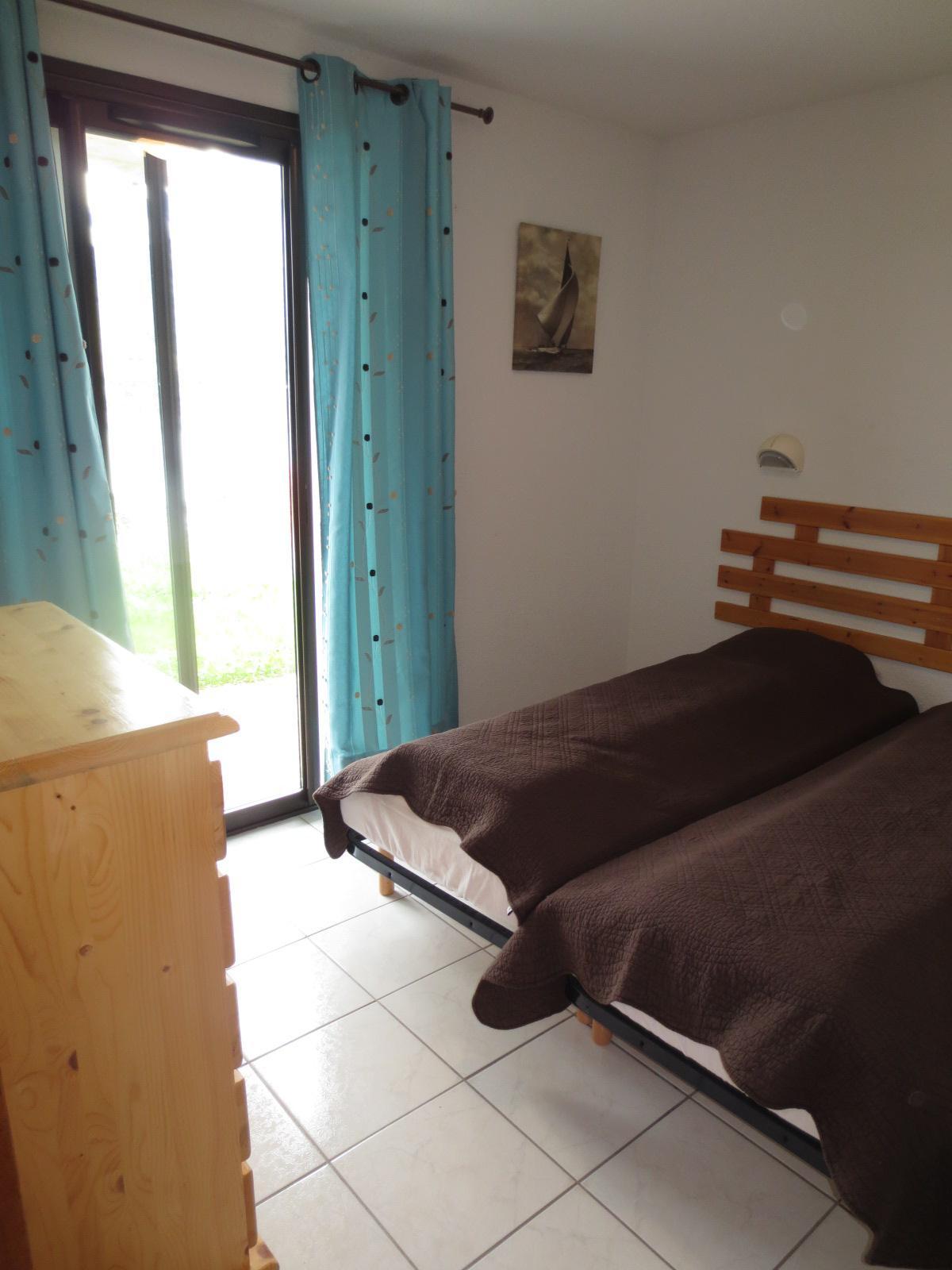 Appartement 2 pièces 4 personnes