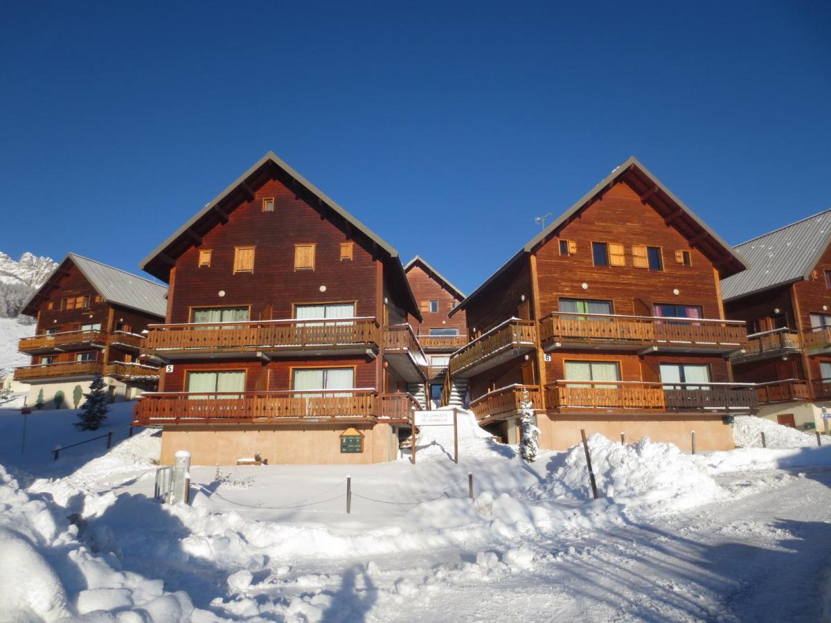 Appartement 2 pièces coin montagne 6 personnes