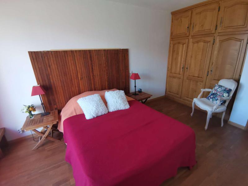 Rent in ski resort 8 room duplex chalet 18 people - Chalet Pra Prunier - Réallon - Apartment