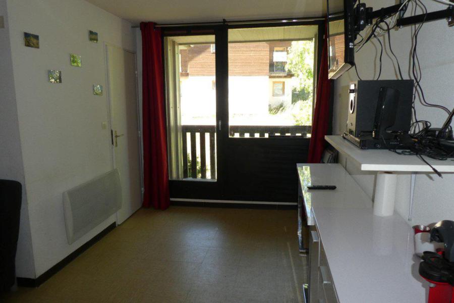 Skiverleih 2-Zimmer-Appartment für 5 Personen (231) - Résidence Aurans - Réallon - Appartement