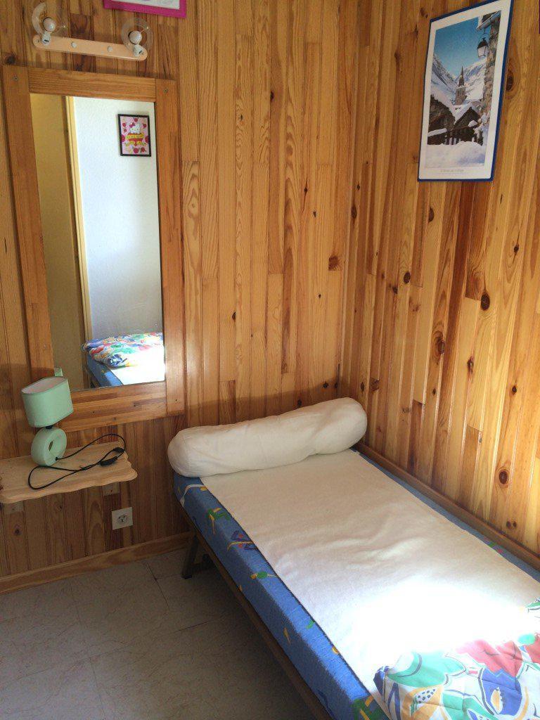 Rent in ski resort 2 room apartment 5 people (223) - Résidence Aurans - Réallon